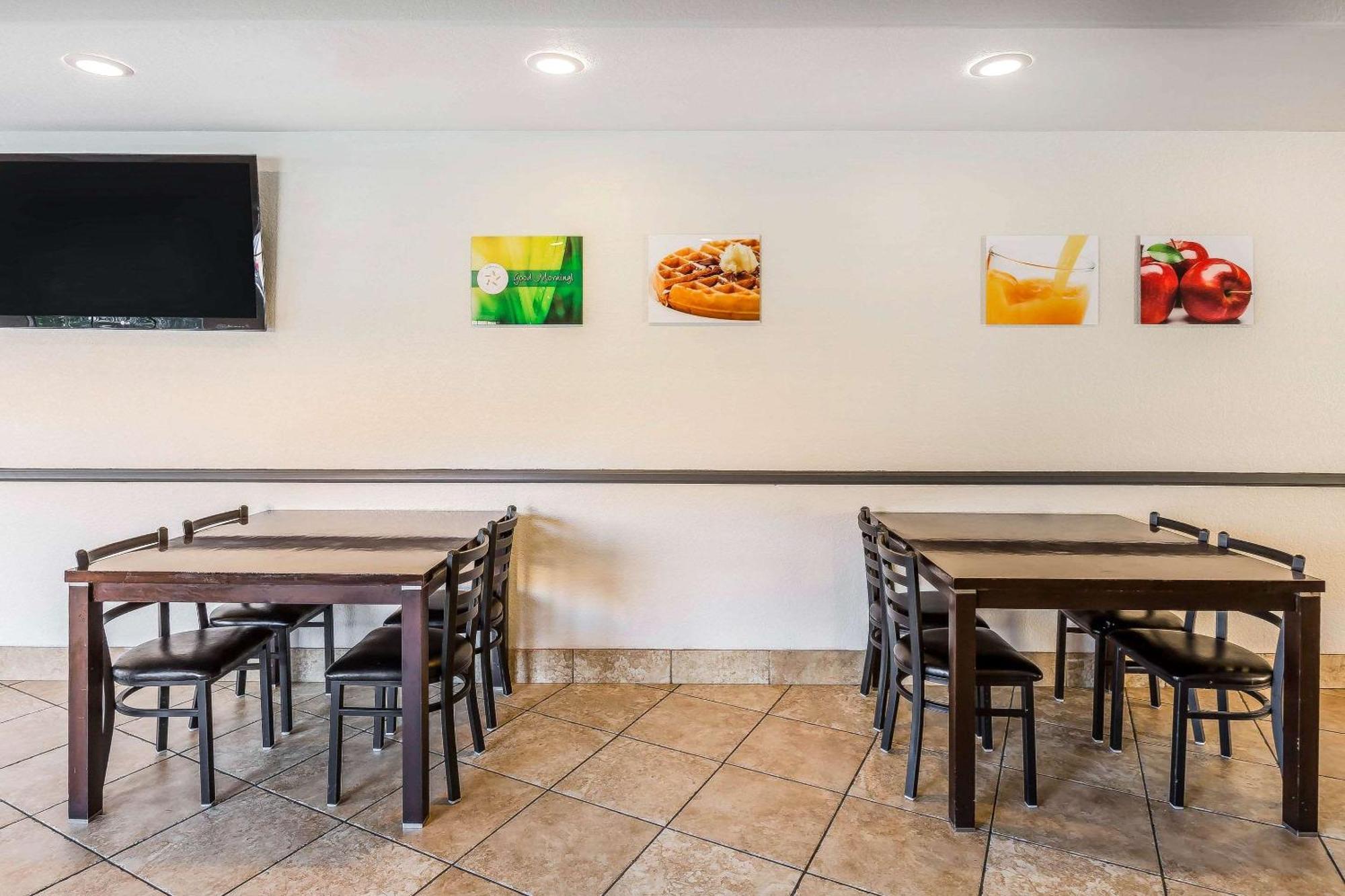 Quality Inn Fallbrook I-15 Экстерьер фото