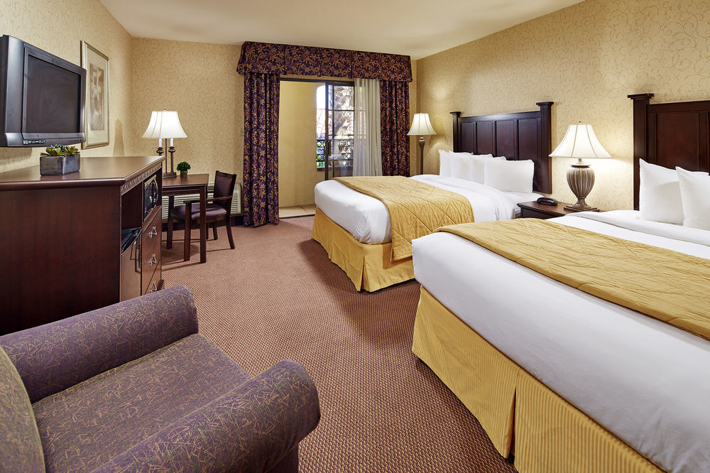 Quality Inn Fallbrook I-15 Экстерьер фото