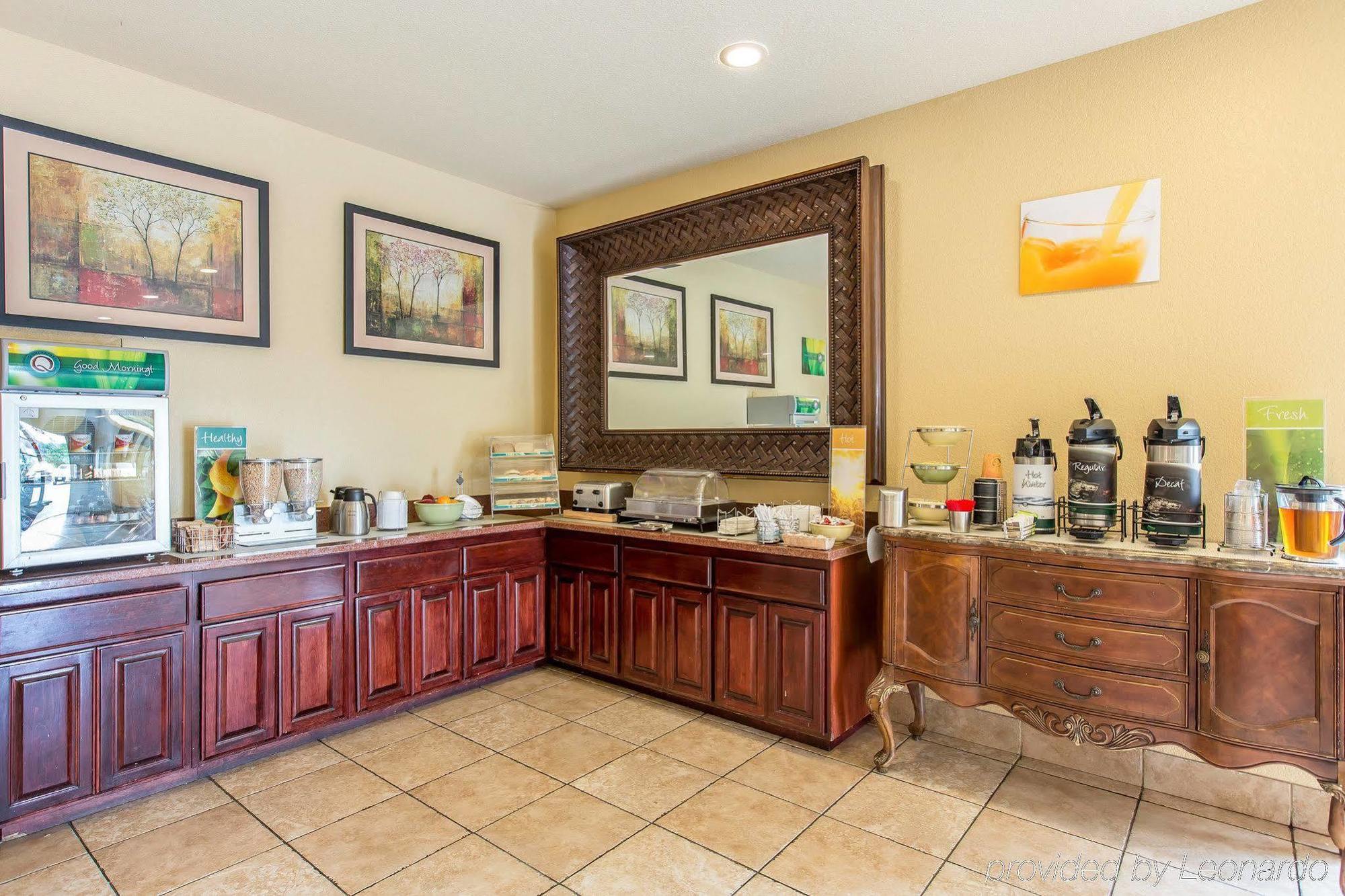 Quality Inn Fallbrook I-15 Экстерьер фото